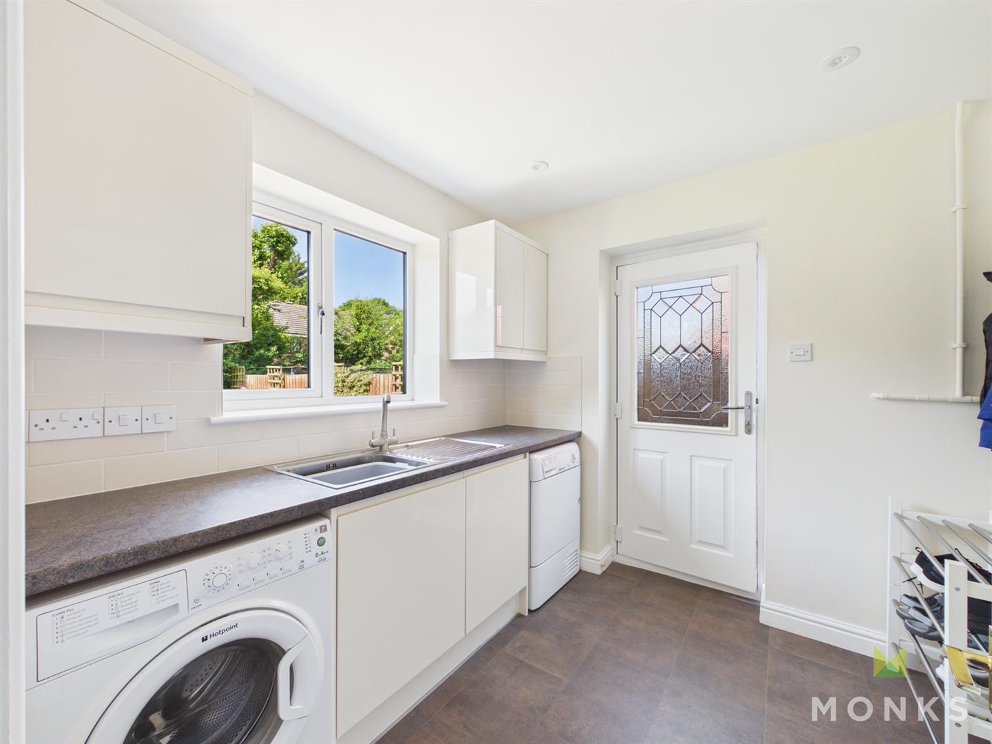 15 Limes Paddock, Shrewsbury, SY5 7LF For Sale